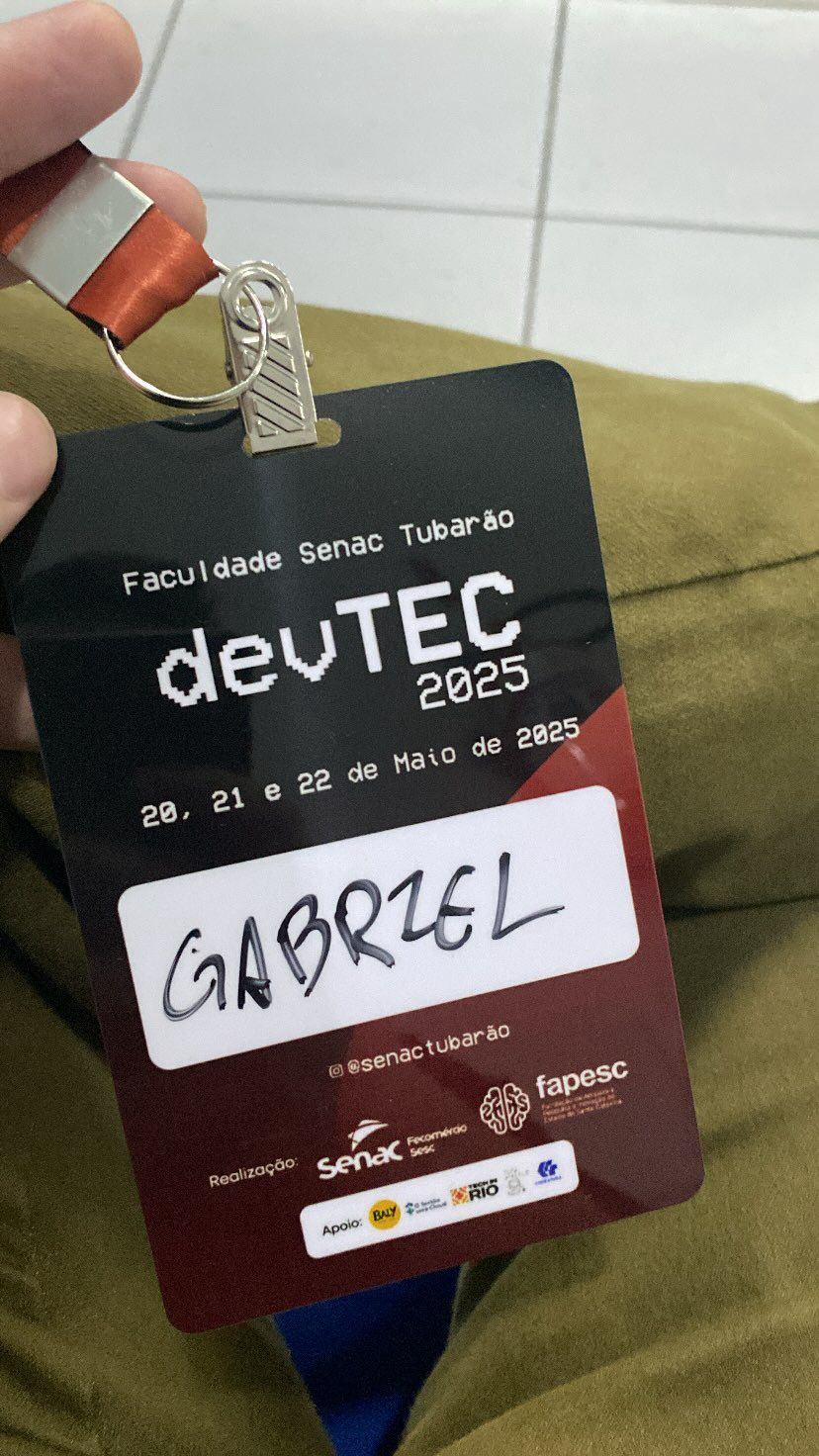 DevTech 2025 — foto 1