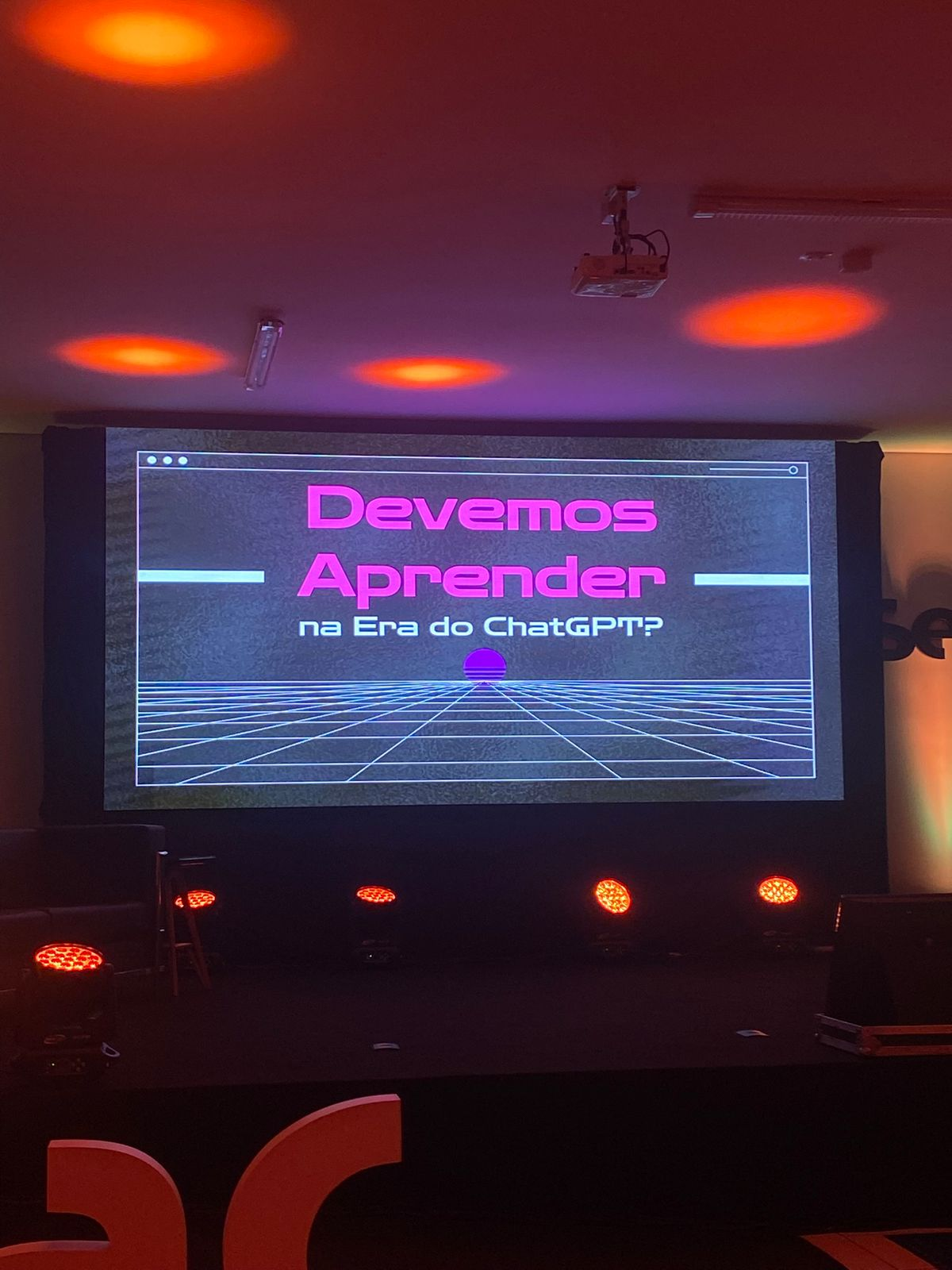 DevTech 2025 — foto 3